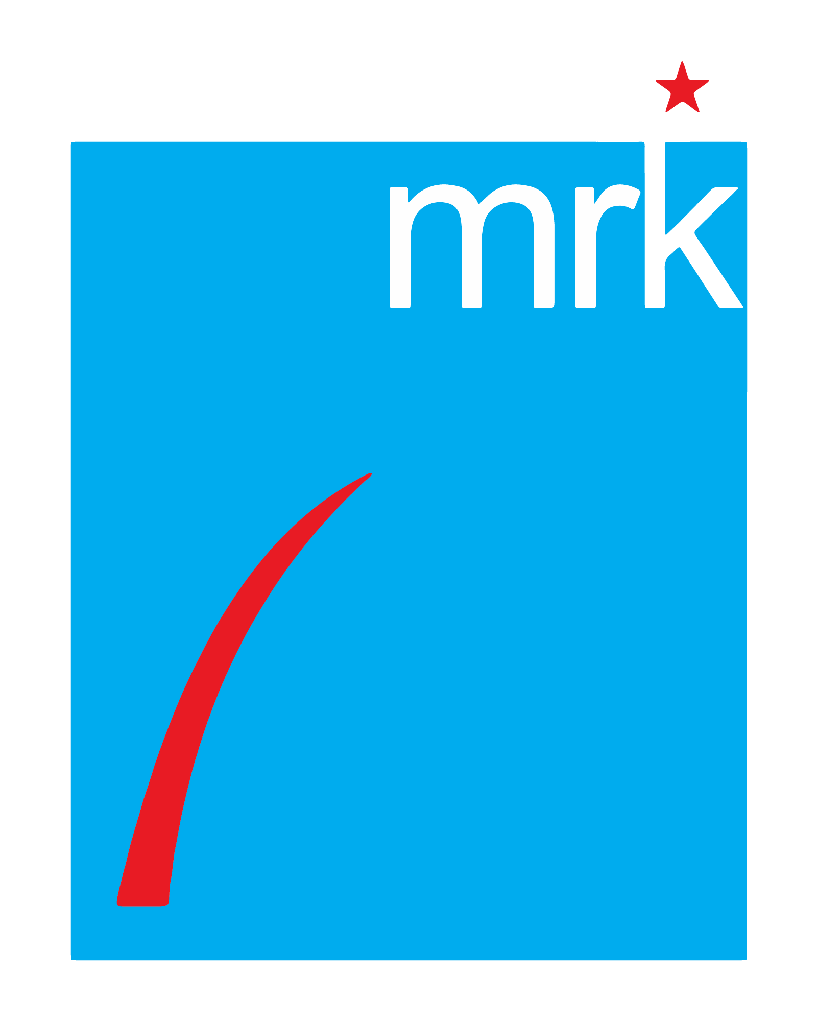 MRK Packaging Logo